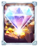 Wild symbol substituting for other paying symbols